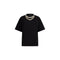 Liu Jo T-shirt T-shirt Donna con collana perle 40 - Francavilla Moda